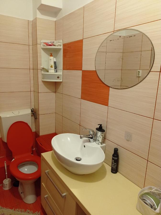 Apartament Bed & Breakfast Floresti  Ngoại thất bức ảnh